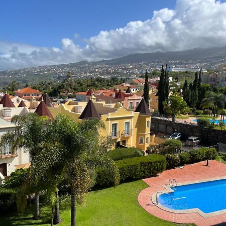 La Quinta Paradise Santa Úrsula Exteriér fotografie