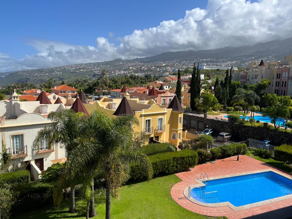 La Quinta Paradise Santa Úrsula Exteriér fotografie