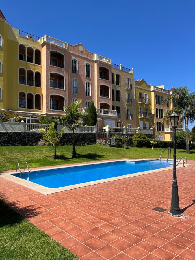 La Quinta Paradise Santa Úrsula Exteriér fotografie