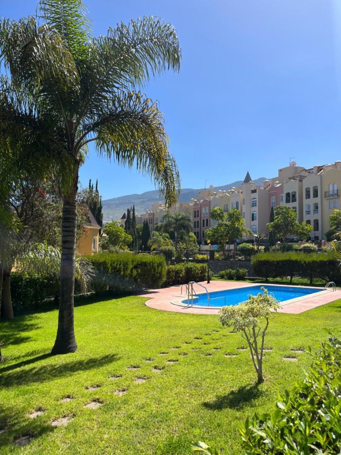 La Quinta Paradise Santa Úrsula Exteriér fotografie