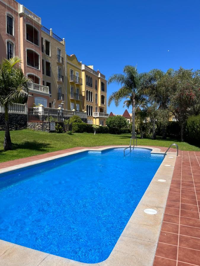La Quinta Paradise Santa Úrsula Exteriér fotografie